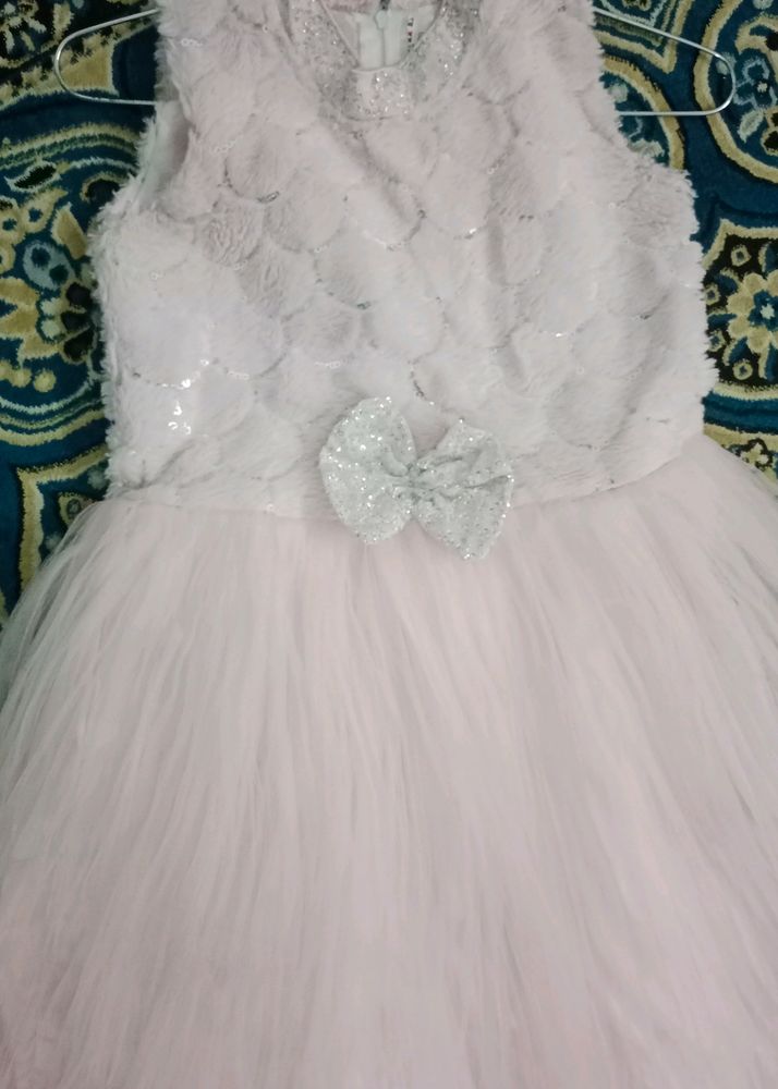 Updown Frock