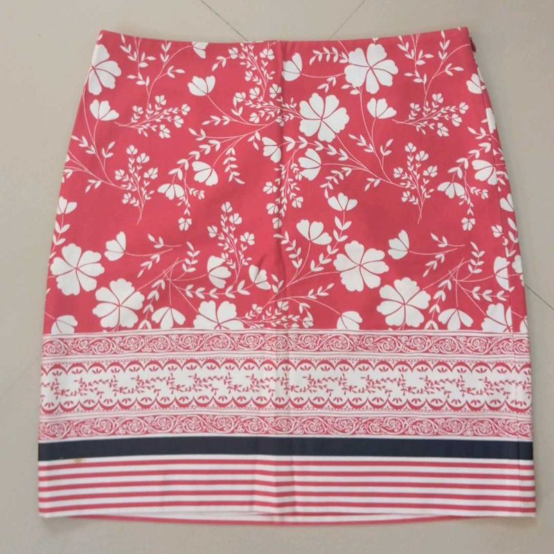 Mini Tube Skirt US Brand