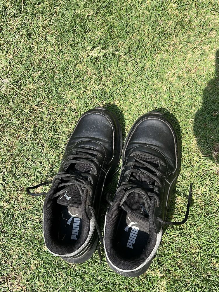 Puma Running Shoes