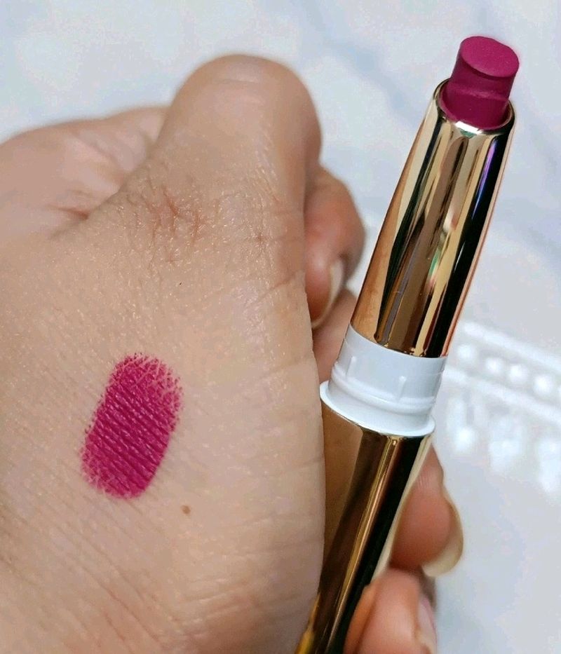 Ultimate Lipstick 💄 Risque Sade 🤩💖