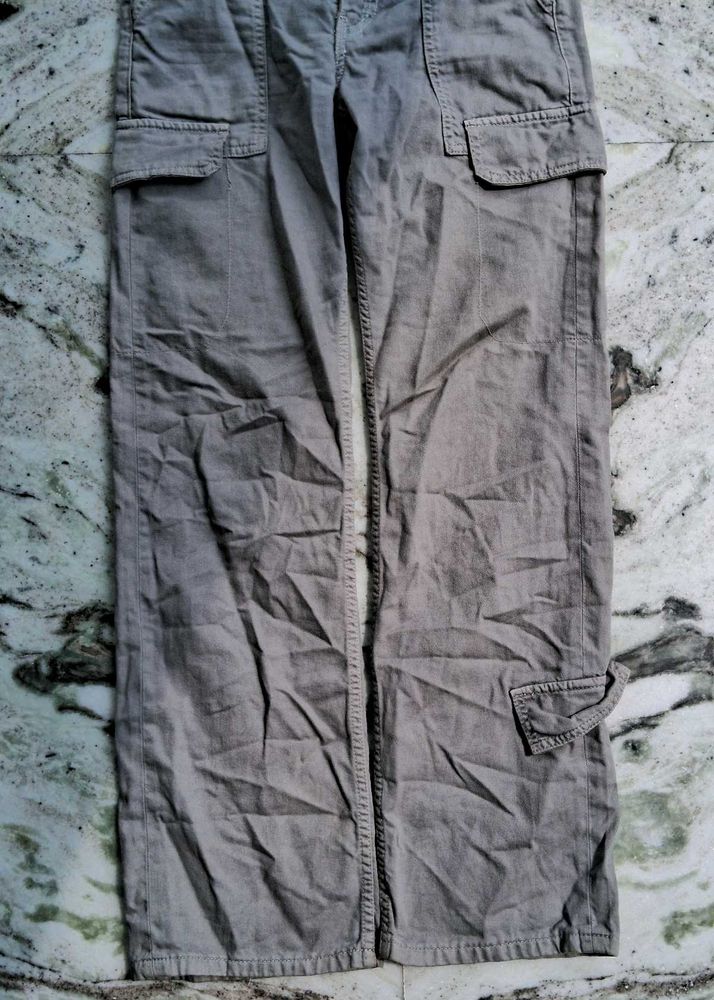 Cargo Pants