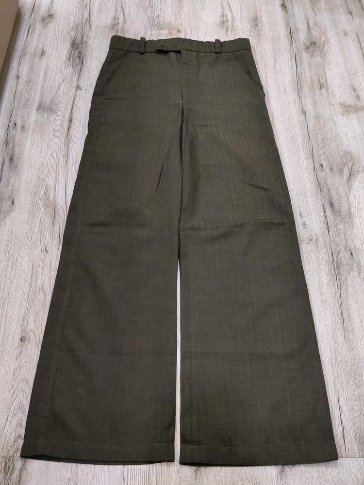 Sc9601 Sabrin Bootcut Pant Waist 26