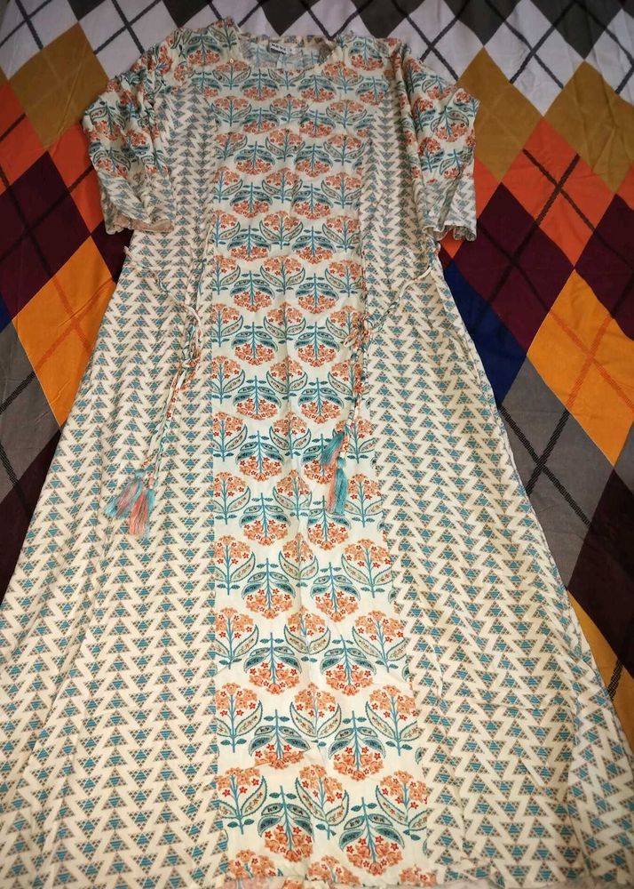 Kaftan Kurta