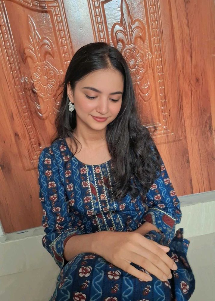 Combo of 4 kurtas🌷