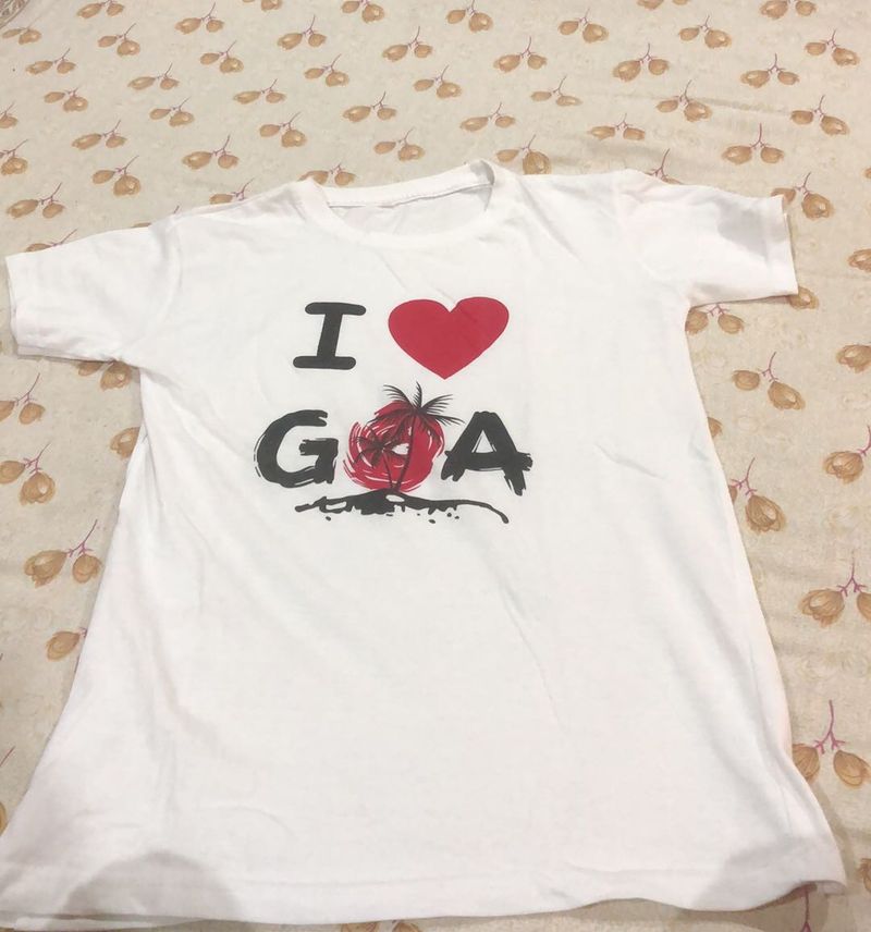 Tshirt