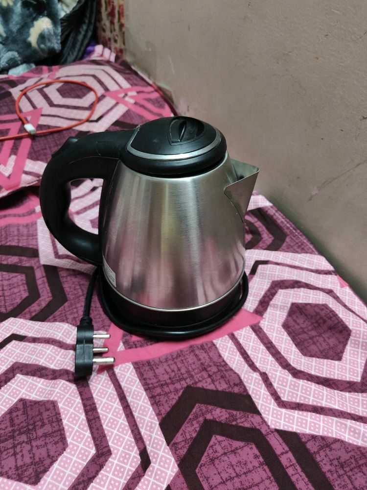 Bajaj Electric Kettle