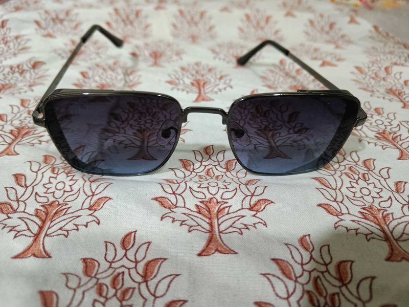 Black Sunglasses