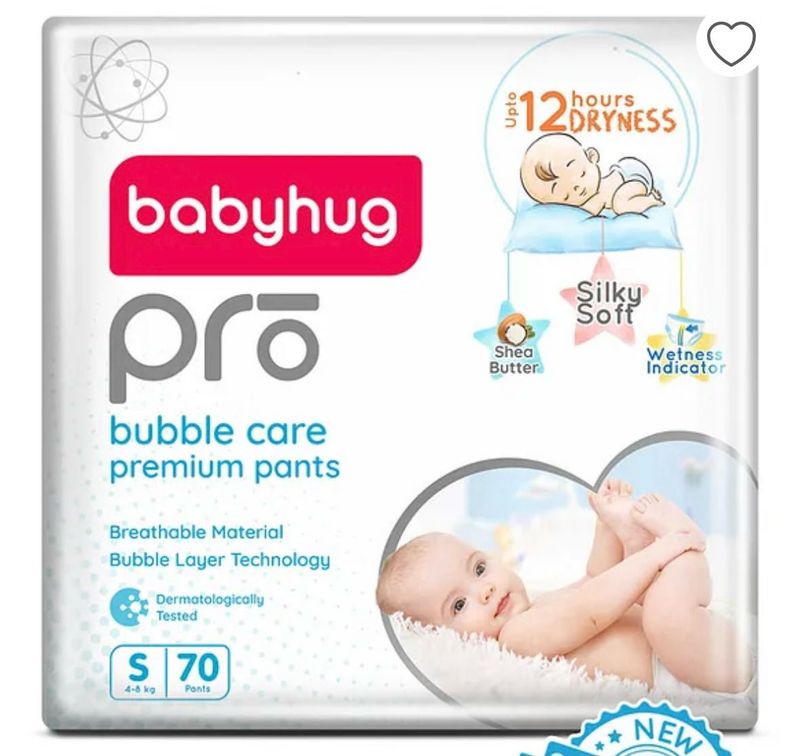 New Packing Small Size