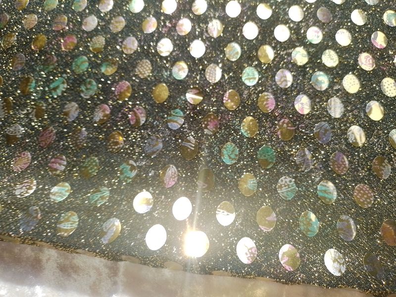 Free Hairclip 🥳Shiny Pakistani Summer Sale💥