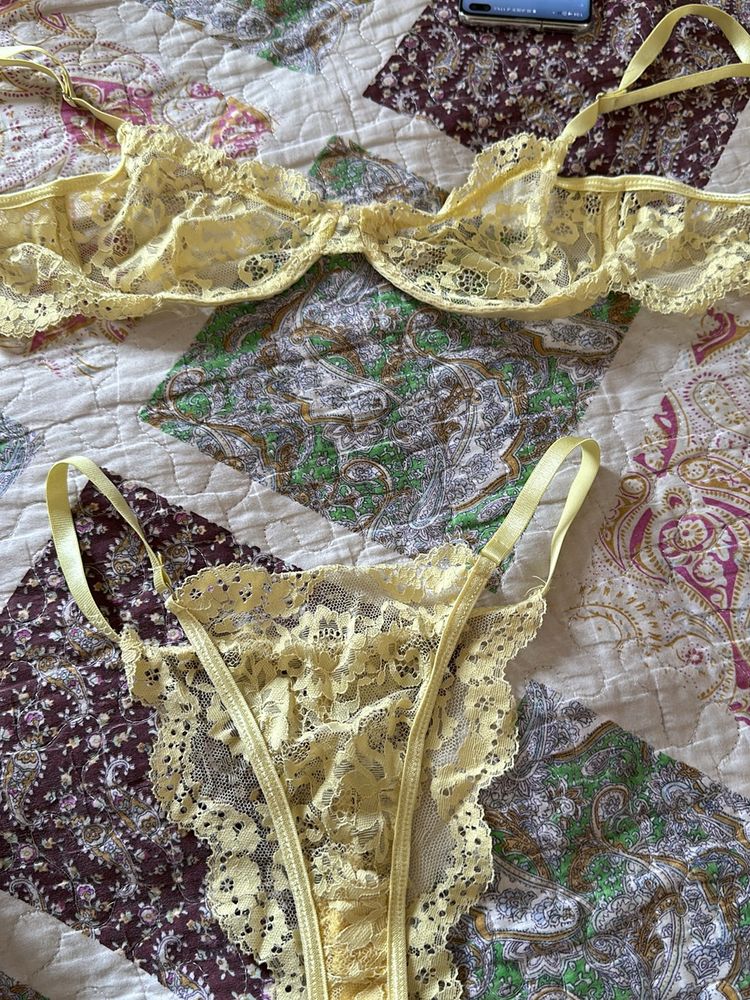 urbanic net lingerie