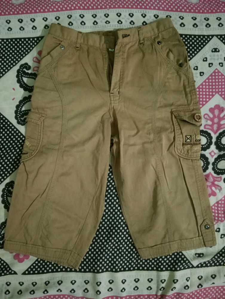 Short Pant For Kid (12-14 Year)