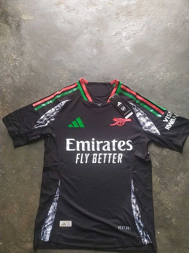 Adidas Original Arsenal Player Version Jersey