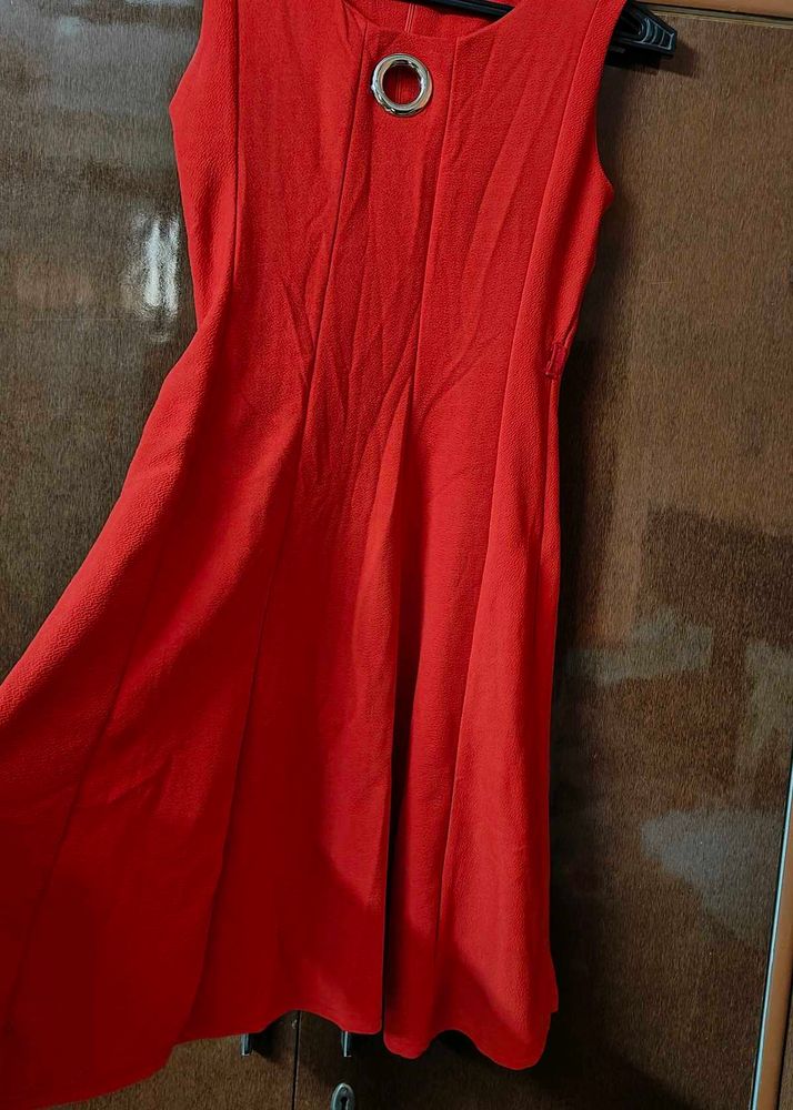Women Western Dress