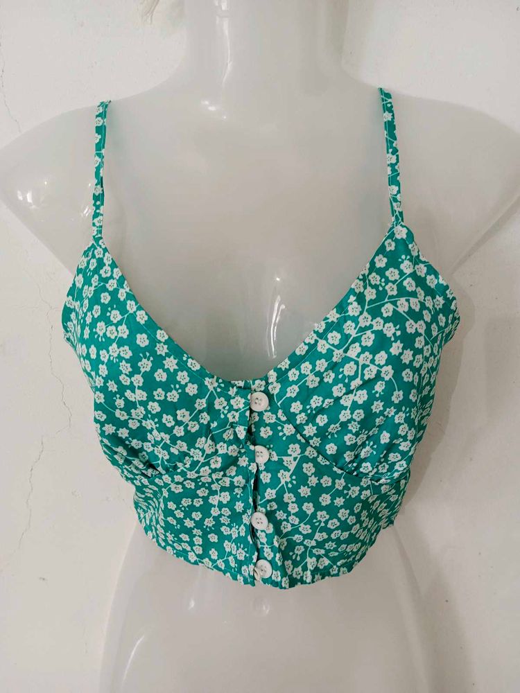 BEAUTIFUL CAMI TOP