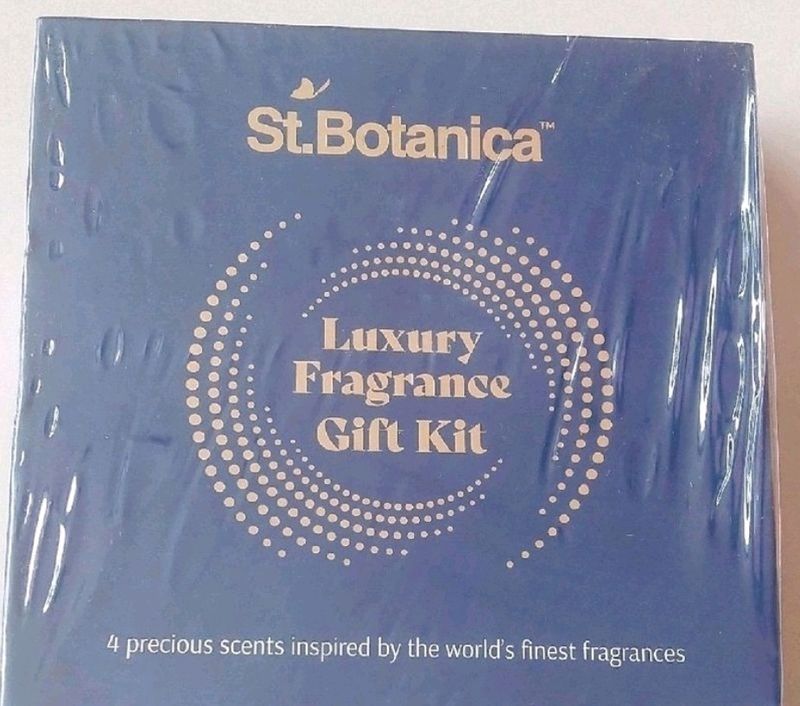 Parfum Gift Set.
