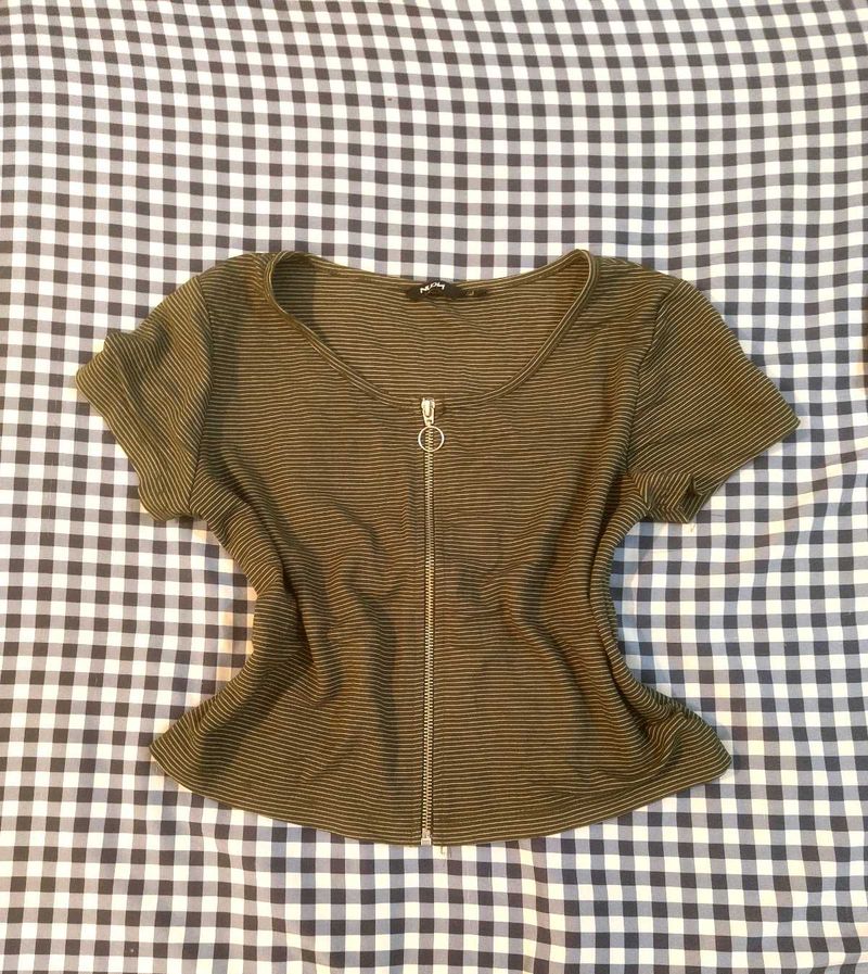 most comfy casual top