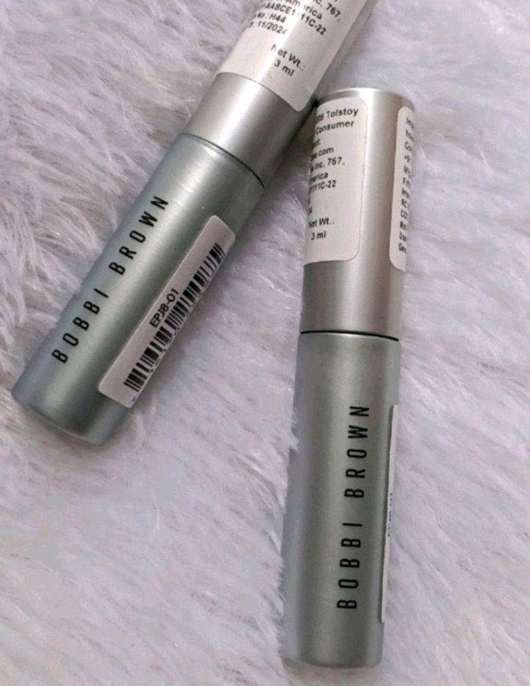Bobbi Brown Mascara 💕♥️