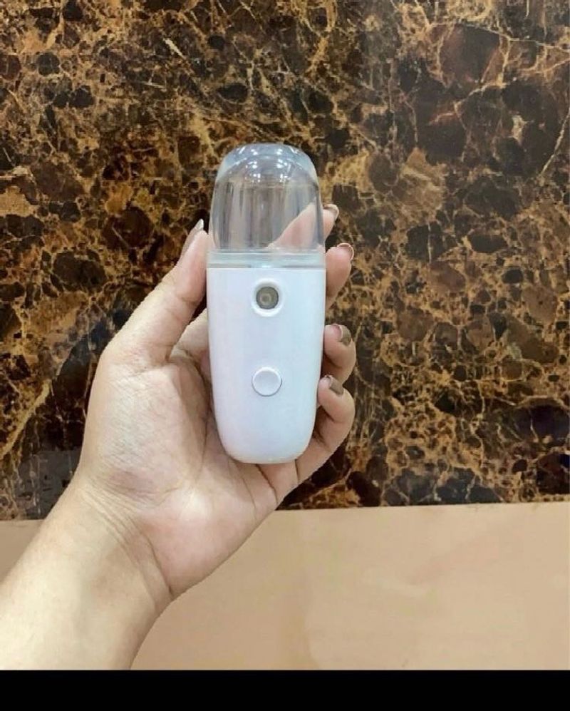 Nano Facial Mist Sprayer