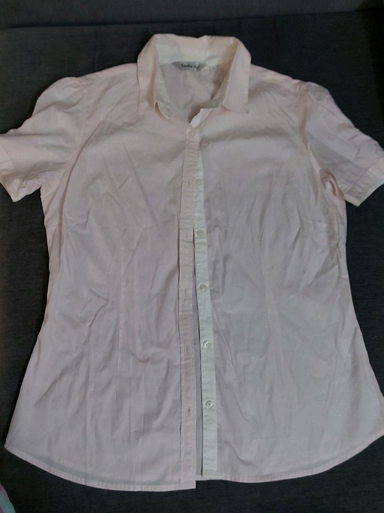 Formal women Shirt