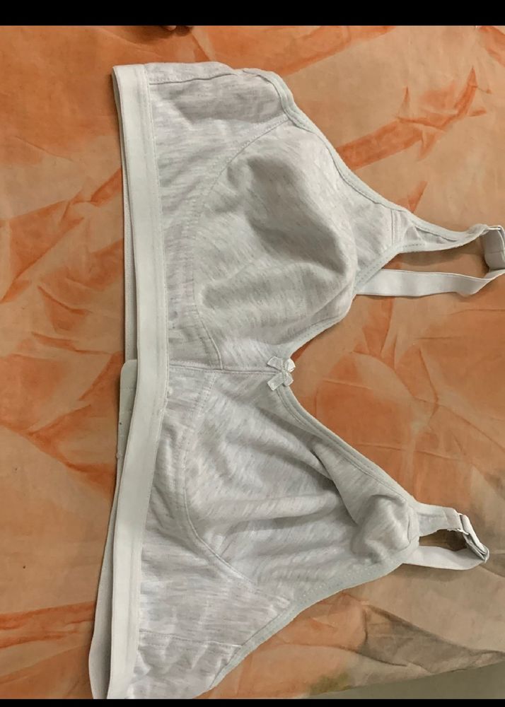 T-Shirt Bra combo