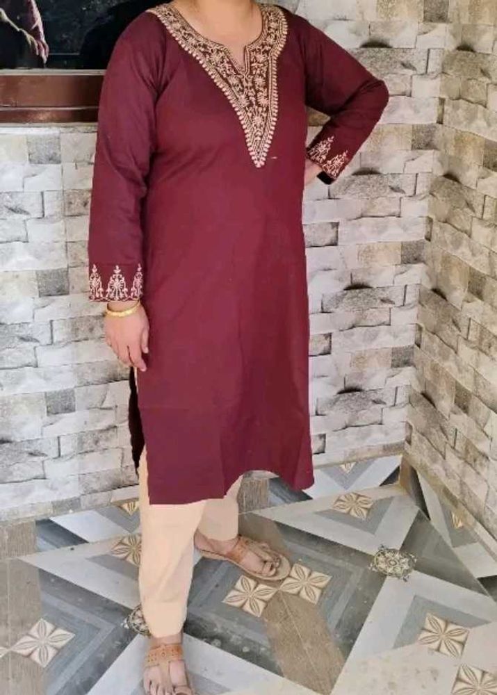 Kurta Set
