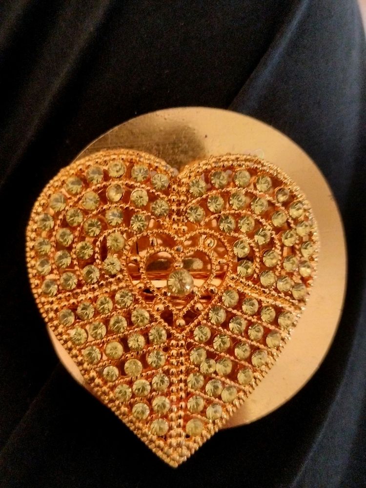 Hair Clip