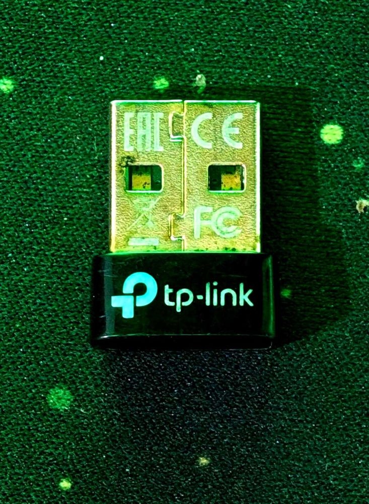 TP-Link USB Bluetooth Adapter (UB500)