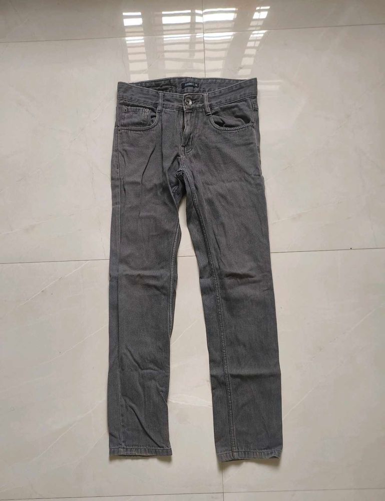ZUDIO JEANS