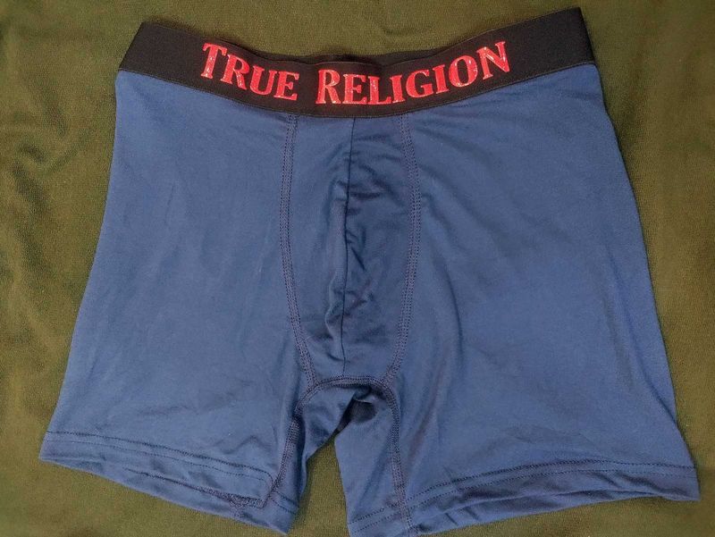 True Religion Boxers