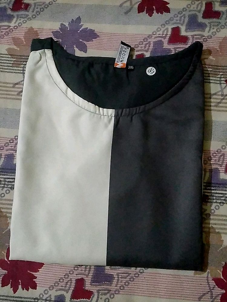 Summer Special Crap Kurti Xxl Size