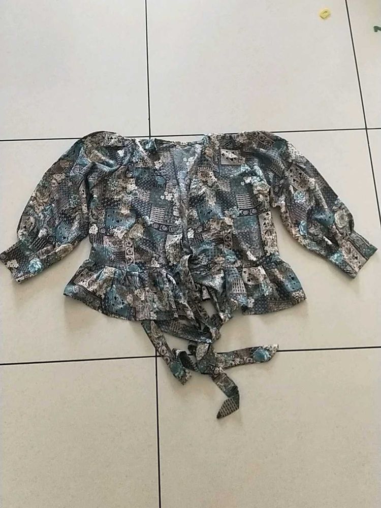 Western Top