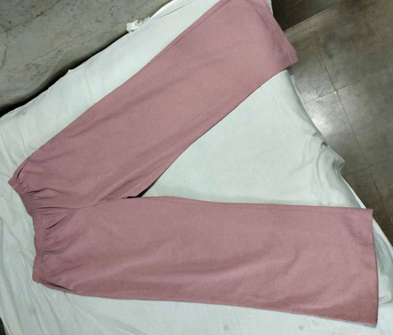 Vintage High Waisted Trouser