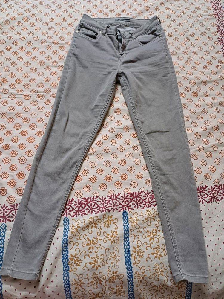 Women Skinny Jeans