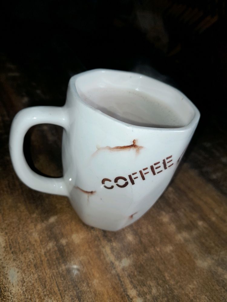 Coffee Big Cup