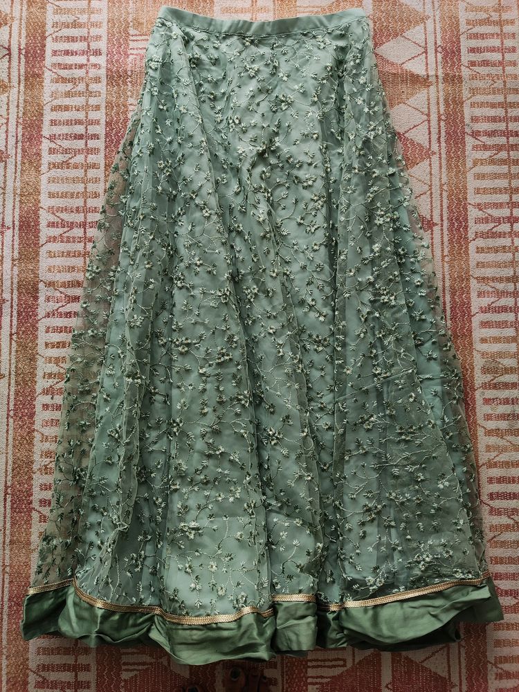 Lehenga Skirt