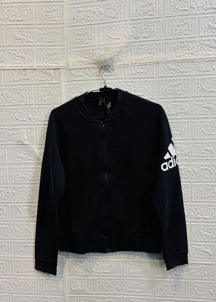 🇦🇺 Adidas Imported Zipper