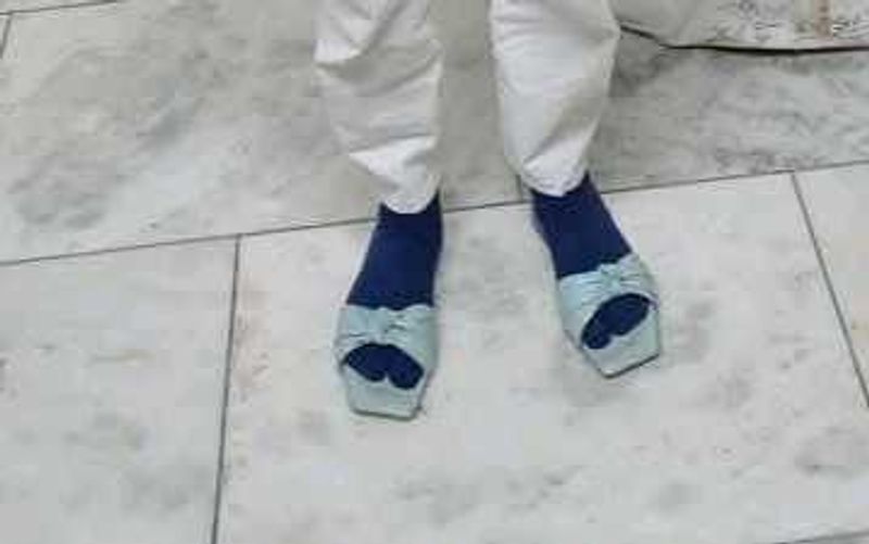 Dailywear Slipper😘