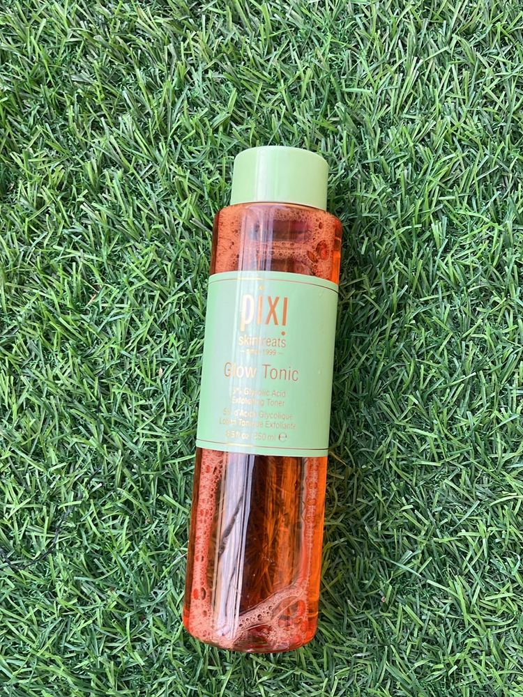 Pixi Glow tonic