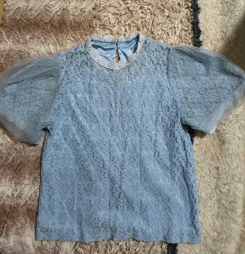 Korean Tops