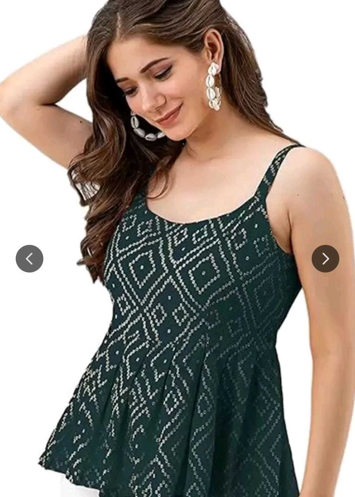 Traditional Top
