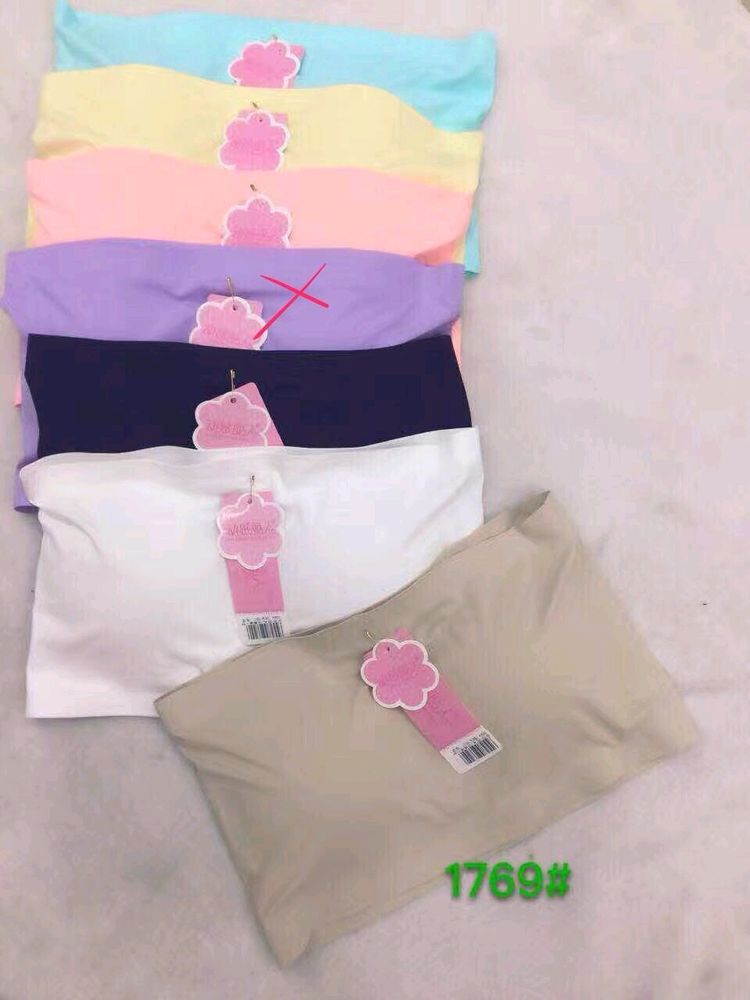 Tube Bra ( 1pc)