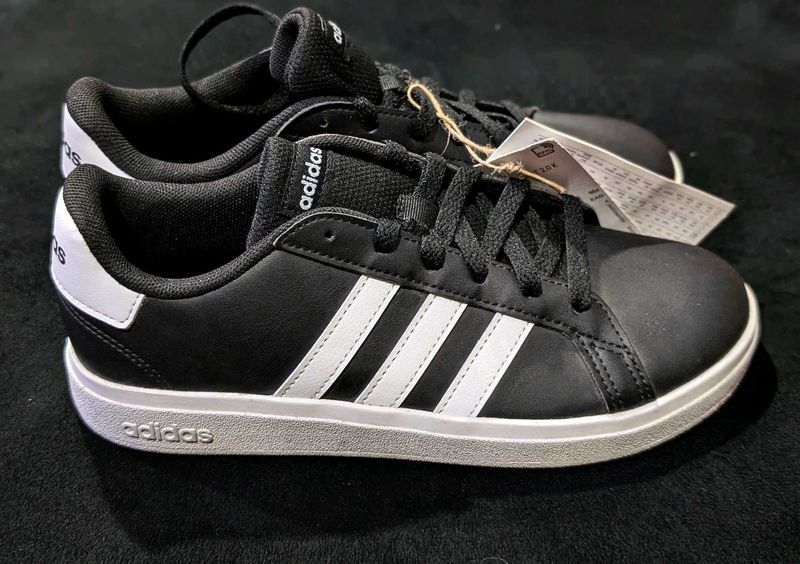 Original Adidas Grand Court 2.0 (Unisex)