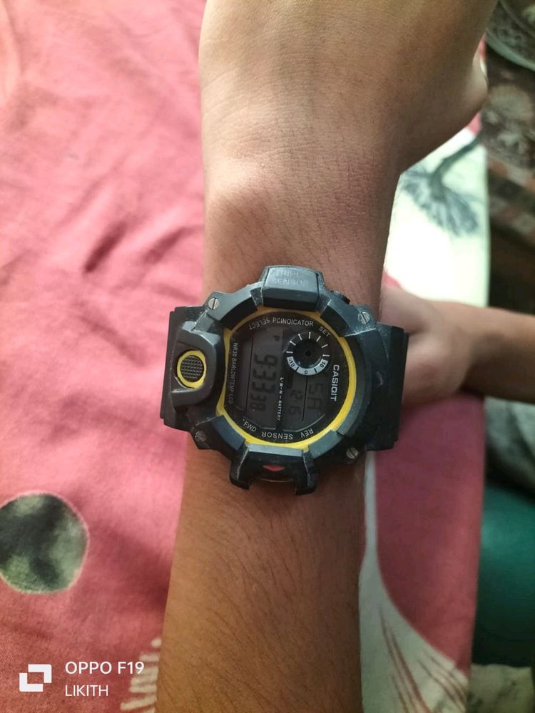 Casiqit