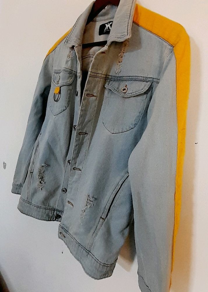Stylish Jacket (Men&#39;s)