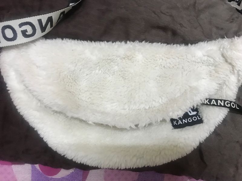 Kangol X Hm