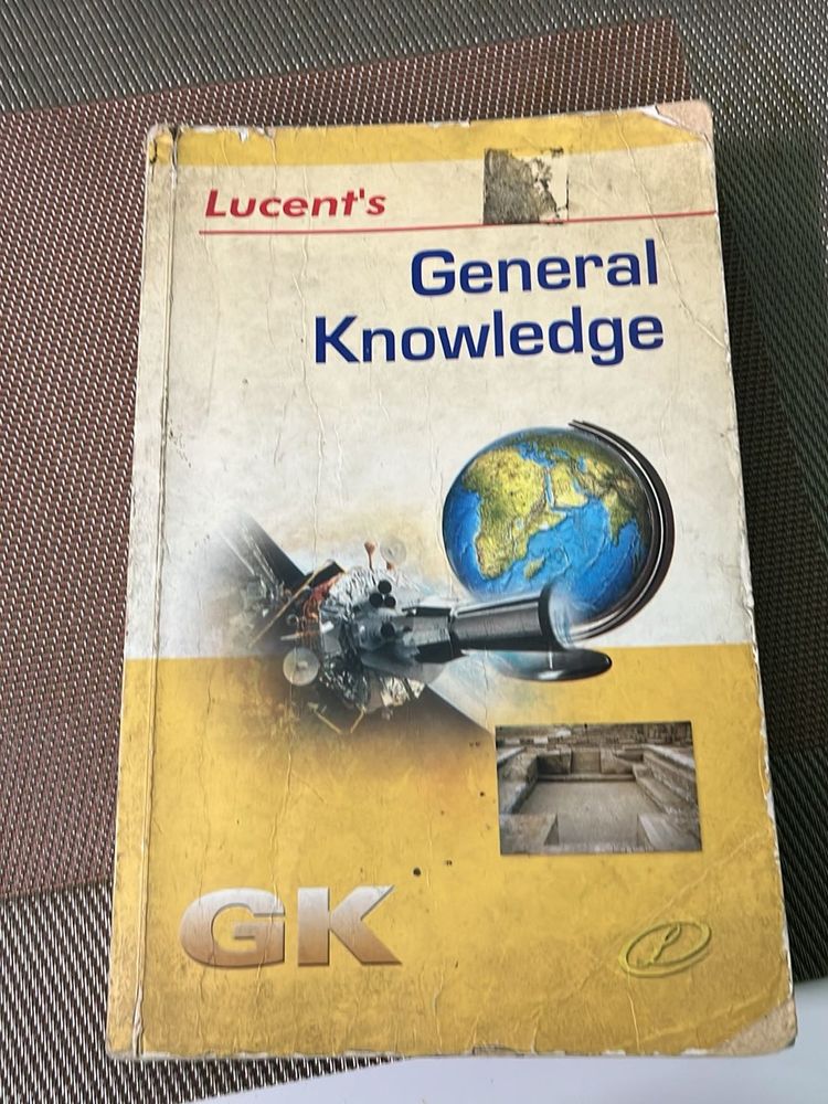 lucents general knowly