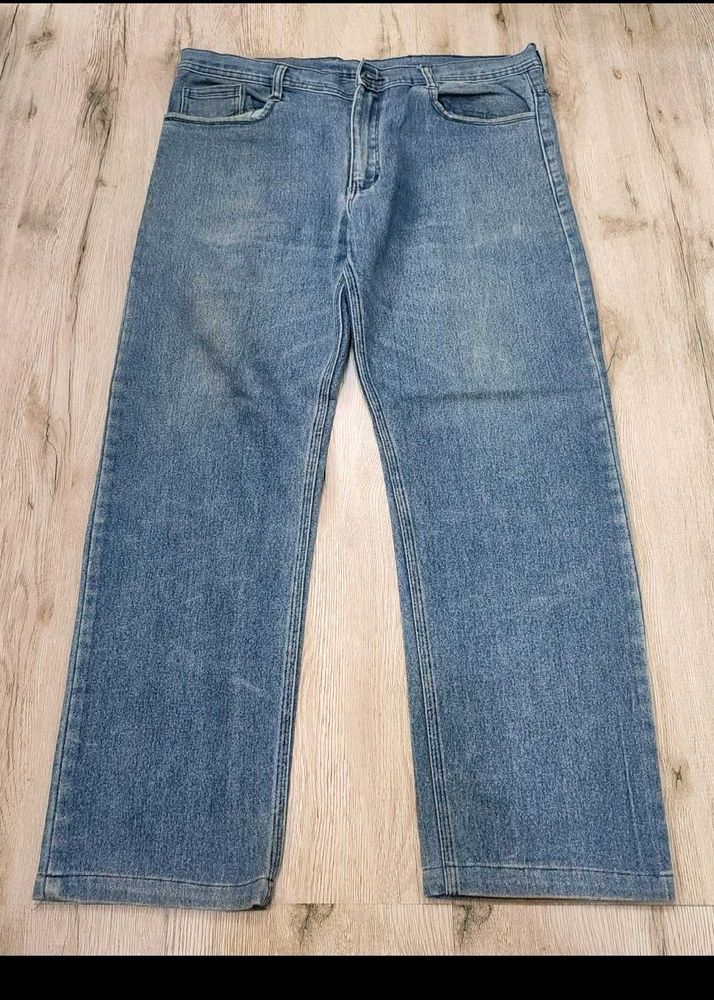 Cs1655 Prc Jeans Size 38