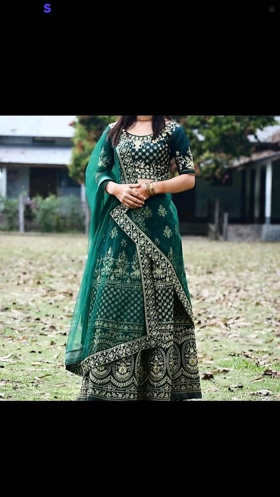 Lehnga