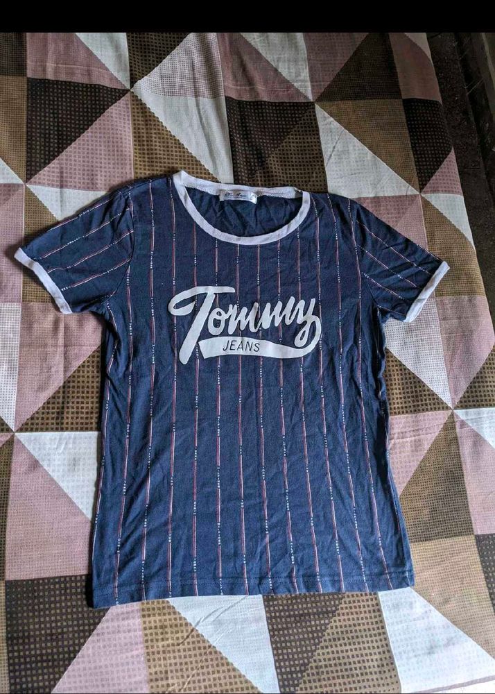 Tommy Jeans Tee