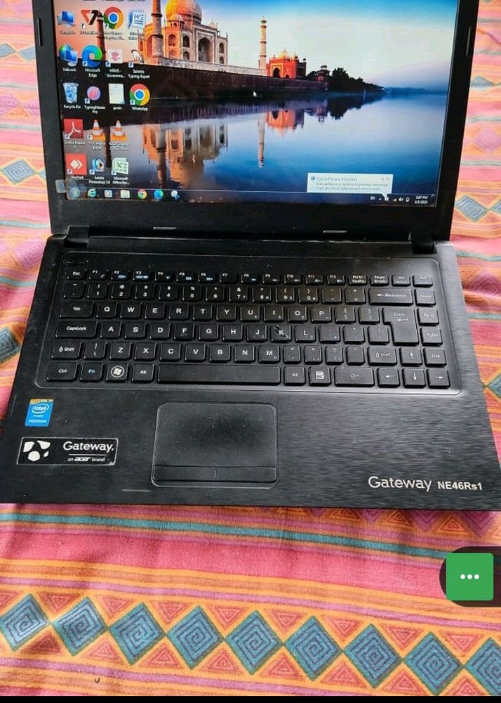 Acer Gateway Laptop 💻